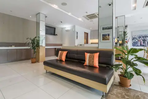 S3 Residence Park in Bangkok — foto 12