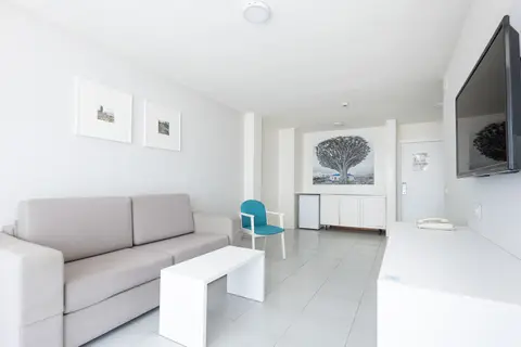 BlueSea Lagos De Cesar in Santiago del Teide — foto 12
