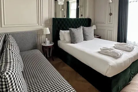 Matilde Boutique Hotel in Milaan, foto 28