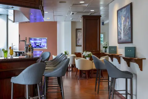 Kapetanios Limassol Hotel in Λεμεσός — foto 8