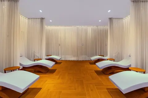 Wyndham Afyonkarahisar Thermal & Spa in Afyon, foto 8