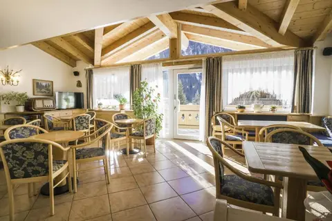 Hotel Fiordaliso in Canazei Cianacei, foto 8