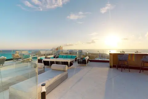 Hotel Park Royal Beach Cancún in Grand Park Royal Cancún Caribe — foto 16