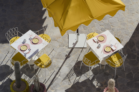 Los Felices - The Fashion Hotel - adults only foto 9