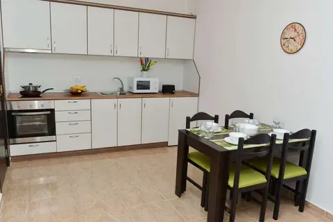 Olymp Appartementen in Свети Влас — foto 14