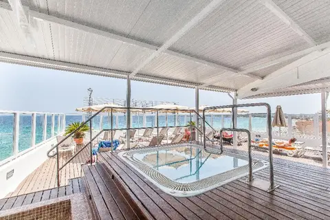 Voramar in Palma — foto 20