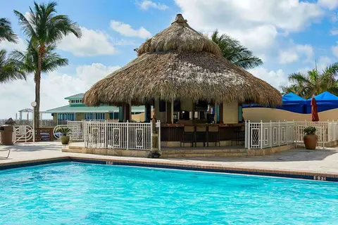The Sunny Miami Sunny Isles Beach in Sunny Isles Beach — foto 9