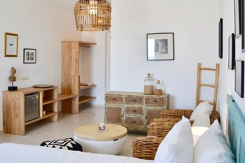Caesars Gardens Hotel & Spa in Lindos — foto 17