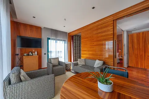 Acaya Golf Resort & Spa in Vernole — foto 16
