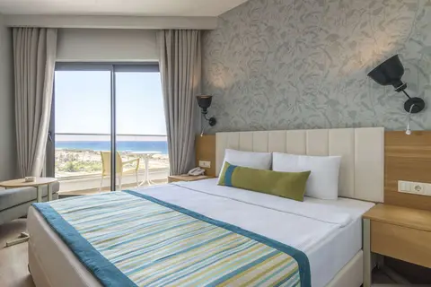 Calido Maris Hotel in Manavgat, foto 3