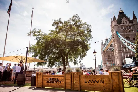 Hotel The Tower foto 18