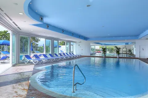 GHI Hotel Le Balze Aktiv & Wellness in Meran — foto 24