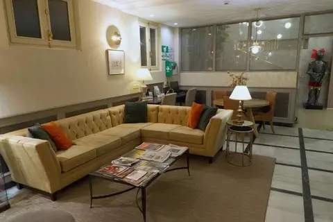 Hotel Los Condes in Madrid — foto 7