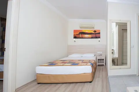 Gardenia Beach in Alanya — foto 7