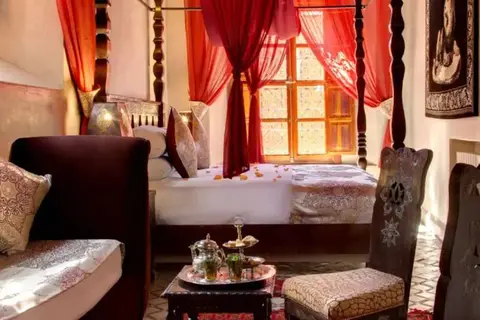 Angsana Riad Si Said in Marrakesh, foto 6