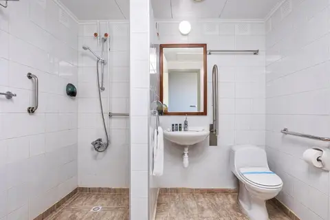 Troodos Hotel in Troodos — foto 23