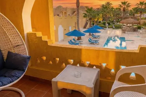 Romance Regency Club in Sharm El Sheikh — foto 21