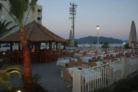 Hawaii Hotel in Marmaris, foto 14
