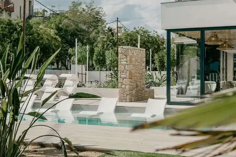 Instants Boutique Hotel in Cambrils — foto 13