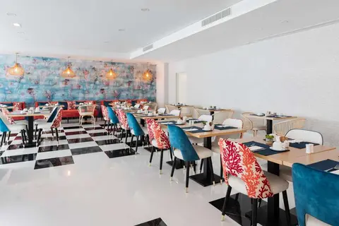 Eurostars Matosinhos in Matosinhos — foto 14