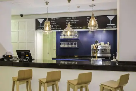 Hotel Coral Ocean View in Adeje — foto 7