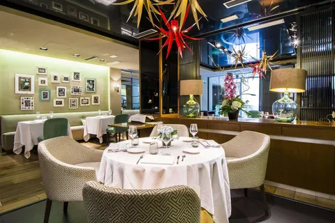 Inhala Hotel Garden foto 8