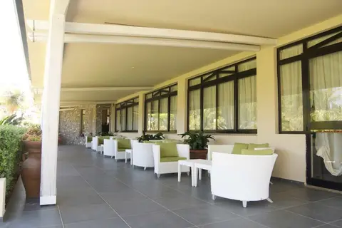 Residence Sciaron in Ricadi — foto 5