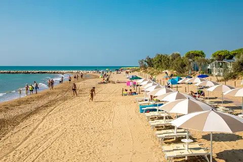 Jesolo Family Resort in Jesolo — foto 3