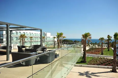 Hipotels Gran Conil & Spa in Conil de la Frontera — foto 28