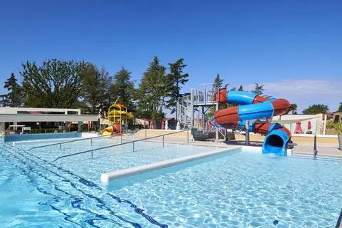 Garden Suites Park Plava Laguna in Porec — foto 24