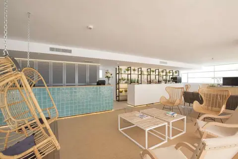 Cabot Hobby Club Appartementen in Pollença — foto 8