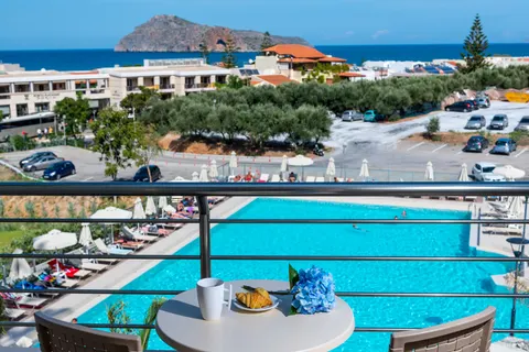 Porto Platanias Village Resort foto 15