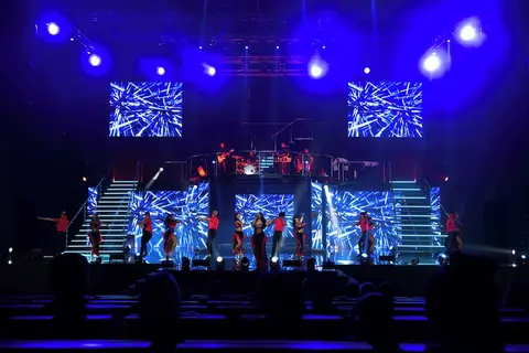 Lopesan Splash Cove Resort, Spa & Casino in Punta Cana, foto 14