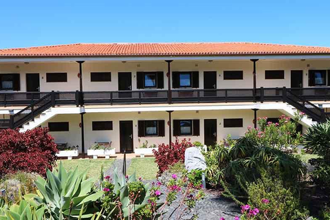 Appartementen Miranda foto 3