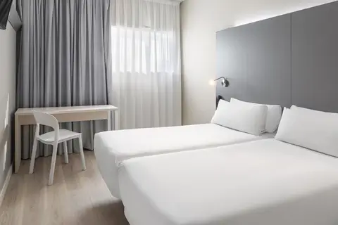 B&B HOTEL Barcelona Mollet in Mollet Del Vallès — foto 5