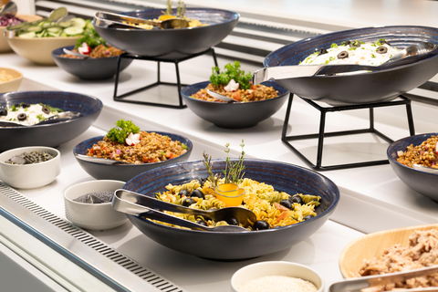 Landmar Costa los Gigantes foto 22