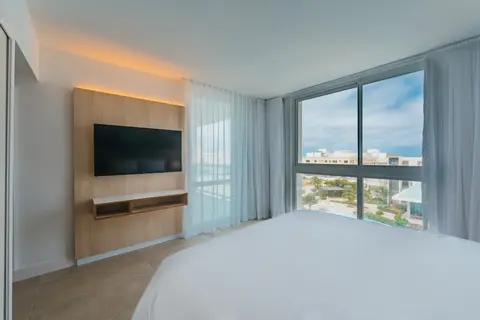 Radisson Blu Aruba in West Punt — foto 2