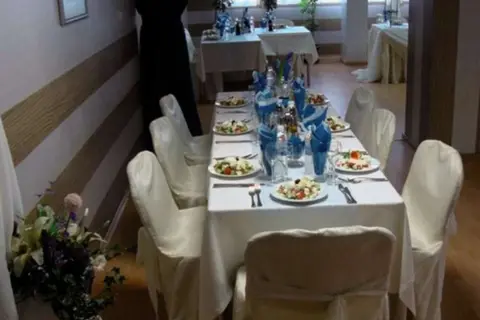 Hotel Aqua Varna in Varna — foto 6