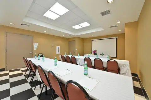 Holiday Inn NYC Lower East Side in New York City — foto 15