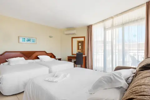 Hotel Mainare Playa in Fuengirola — foto 22