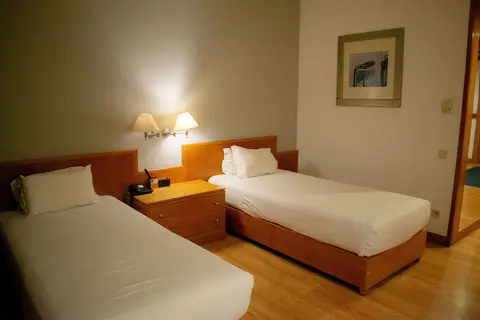 TRYP by Wyndham Montijo Parque Hotel in Montijo — foto 9