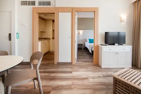 Vistasol Apartamentos in Calvià — foto 16