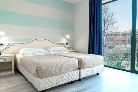 Hotel Riva del Sole in Giovinazzo, foto 20