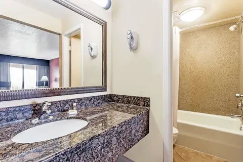Days Inn by Wyndham Fort Lauderdale-Oakland Park Airport N in Fort Lauderdale, foto 26