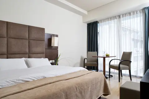 Arion Athens Hotel in Athene — foto 30
