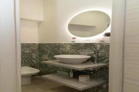 The Sun Boutique Hotel in Napels, foto 20