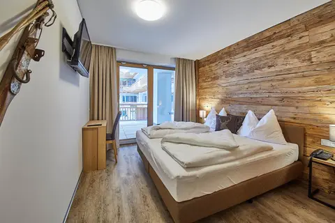 AlpenParks Hotel & Apartment Sonnleiten in Saalbach-Hinterglemm, foto 11