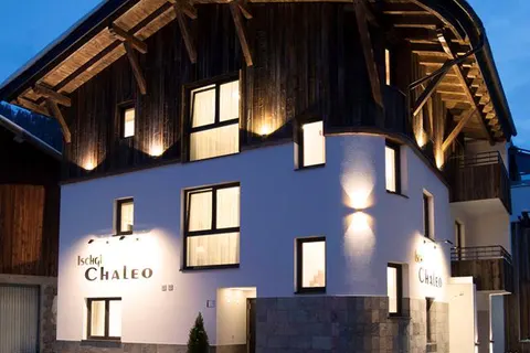 Appartementen Ischgl Chaleo foto 10