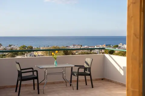 Sunny Hill by Estia in Δημοτική Ενότητα Μαλίων — foto 14