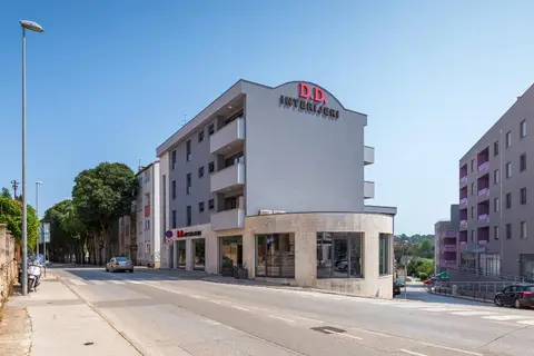 Pula City Center Accommodation in Pula — foto 10